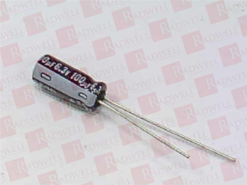 GENERIC CR100U6.3