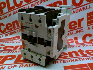 CA3-37N-240V by SPRECHER & SCHUH