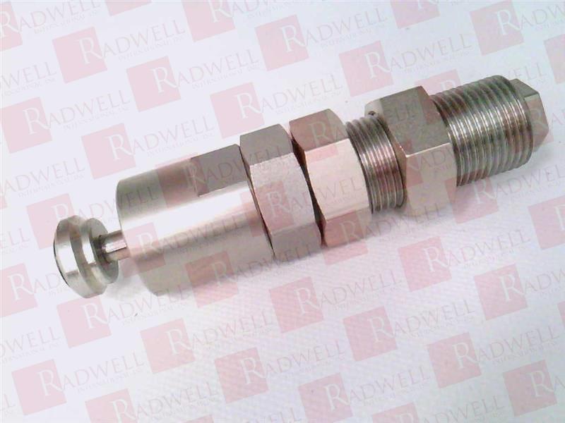CARBON STEEL STRAIGHT HEAVY DUTY ADAPTER, WITH CUTTING RINGS AND NUTS, M20X1.5 MALE DIN TUBE X 3/8'-19 FEMALE BSPP, CARBON STEEL, M20X1.5 X 3/8'-19 M20X1.5 MALE DIN TUBE X 3/8-19 FEMALE BSPP ...
