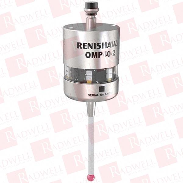 RENISHAW A-4071-2001