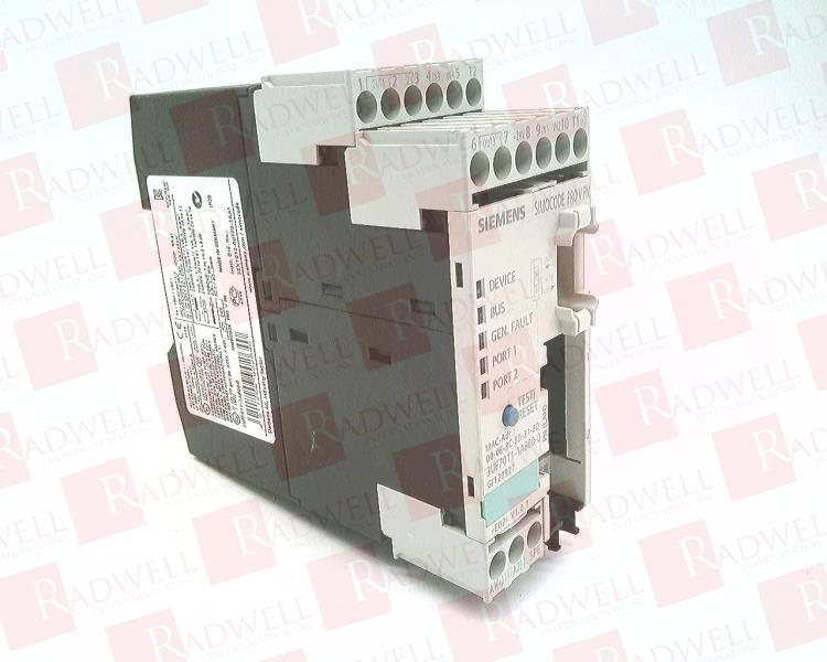 SIEMENS 3UF7011-1AB00-0