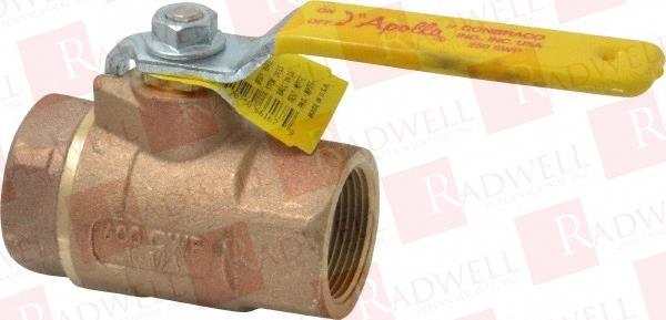 APOLLO VALVES 70-146-64