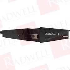 LIFESAFETY POWER RGM150B-C8PZ