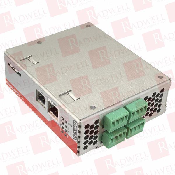 PHOENIX CONTACT FL MGUARD RS4000 TX/TX VPN