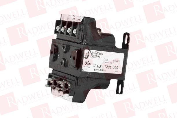 PIONEER POWER SOLUTIONS 631-1201-000