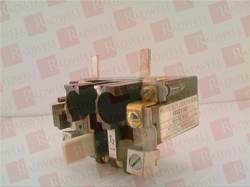 SIEMENS 48GC11A2