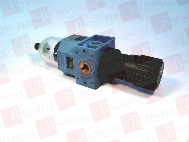 FESTO LFR-D-1/4-S-B-NPT