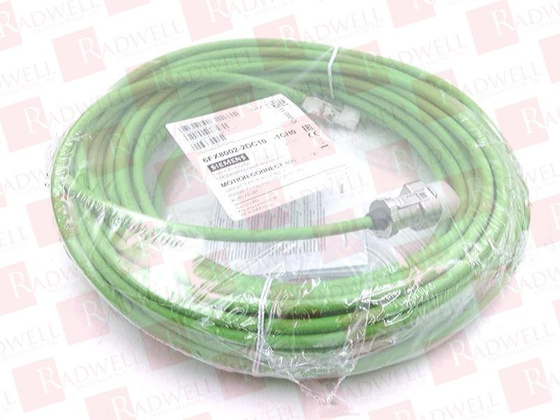 SIEMENS 6FX8002-2DC10-1CH0