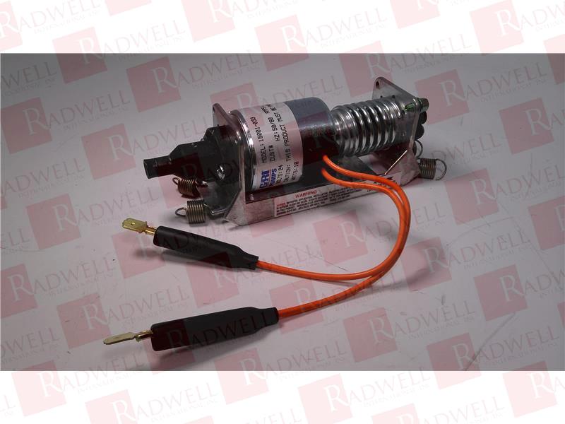 GORMAN RUPP 15001-033