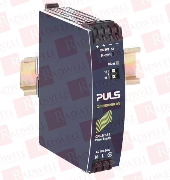 PULS CP5.241-S1