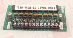 ALLEN BRADLEY 1336-MOD-L2