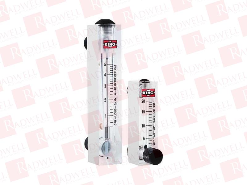 KING INSTRUMENT 75302113C-04