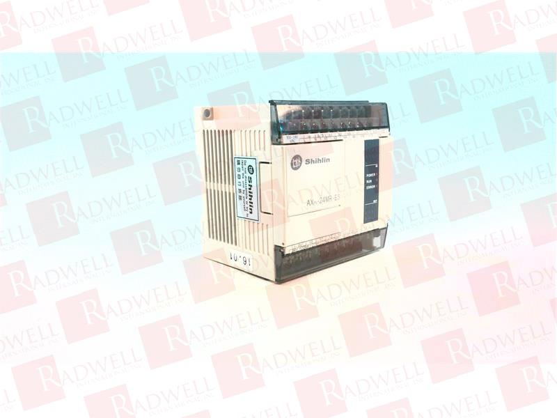 SHIHLIN AX1N-24MR-ES