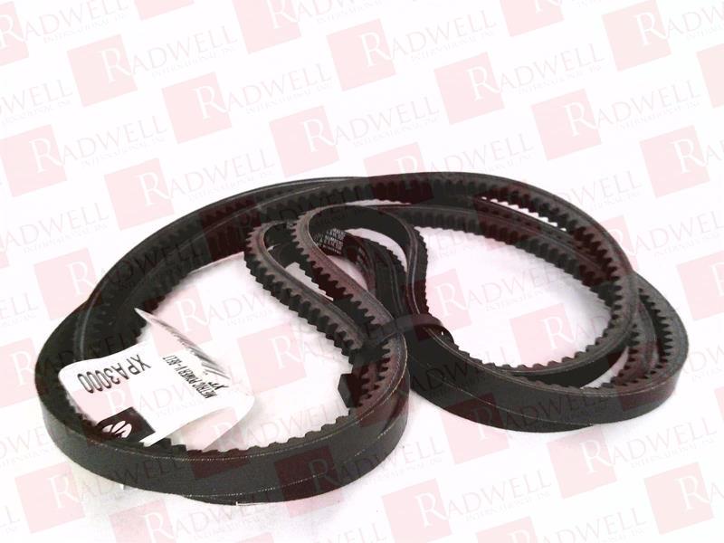 GATES XPA3000