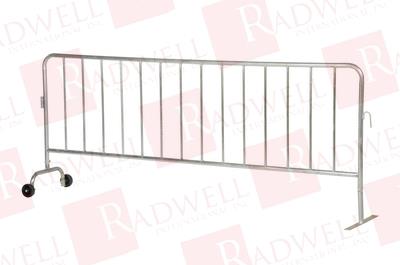 VESTIL PRAIL-102-G-WF