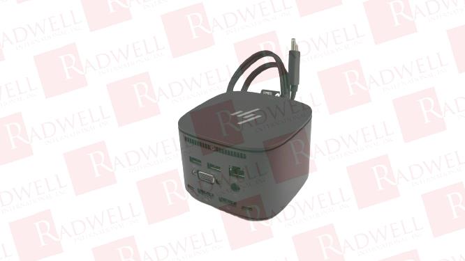 HEWLETT PACKARD COMPUTER HSN-IX01