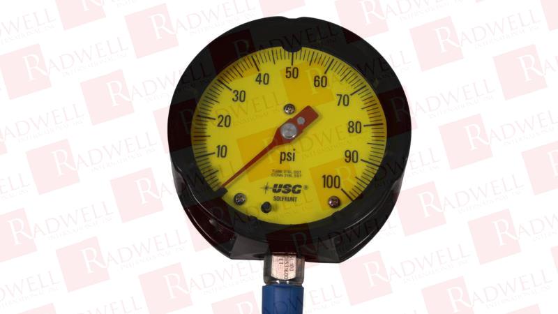 AMETEK 170025XSR