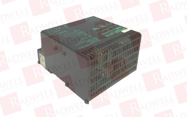MURR ELEKTRONIK MPS5-230/24 ML