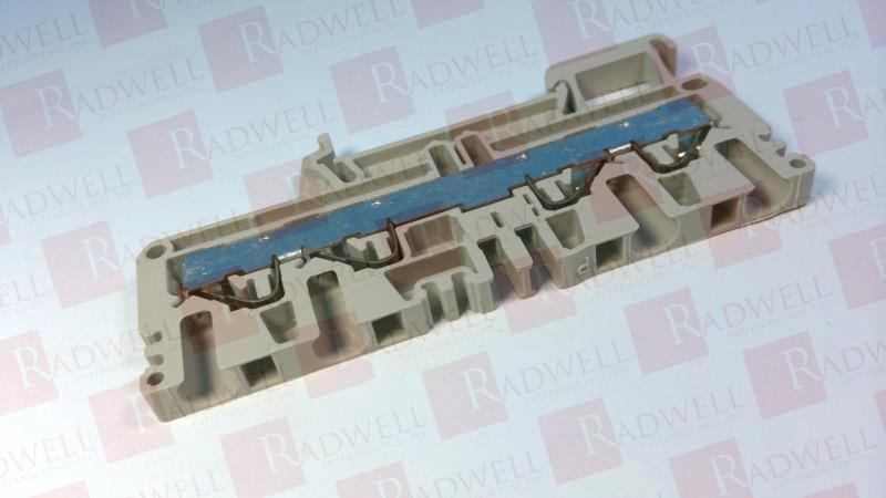WEIDMULLER 1896130000