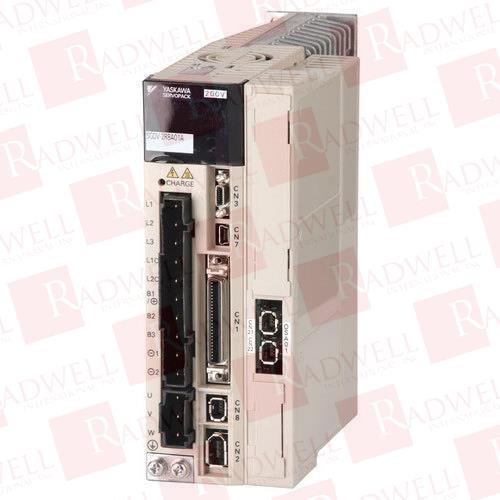 YASKAWA ELECTRIC SGDV-370D01A002000