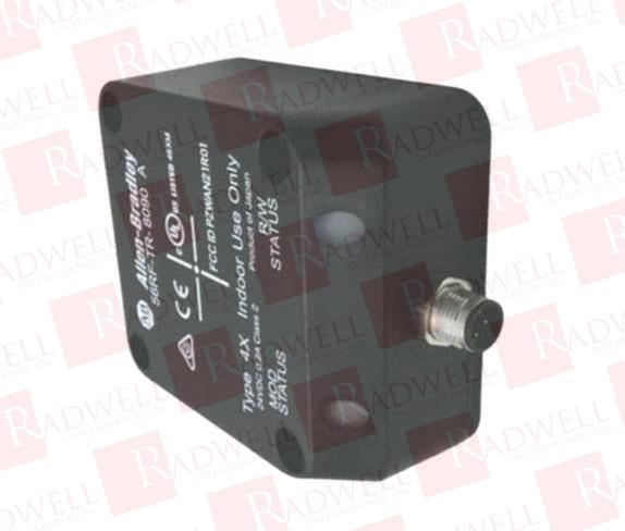 ALLEN BRADLEY 56RF-TR-8090