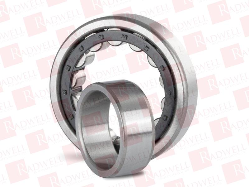 SCHAEFFLER GROUP NU224-E-XL-TVP2