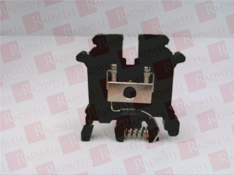 PHOENIX CONTACT UK-5-BK