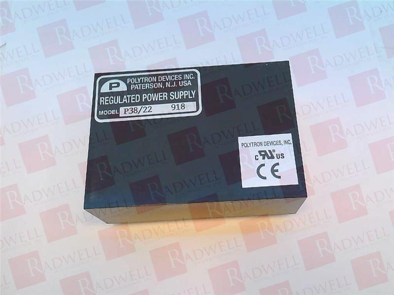 AC TO DC CONVERTER, 105-*125VAC IN, 5VDC OUT, 5W, PCB MOUNT, 88.9X63.5X31.8MM