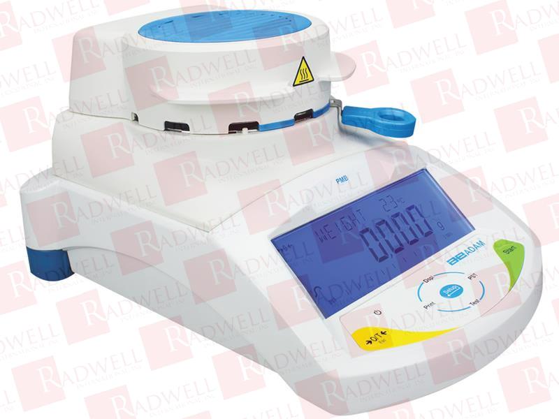 ADAM EQUIPMENT PMB 163