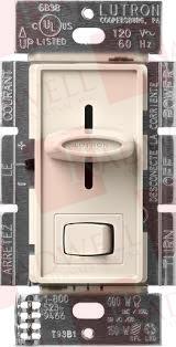 LUTRON S-600P-LA