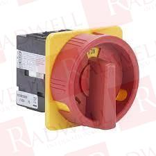 PCE ELECTRIC ML1-016-E-H03R