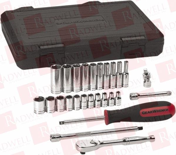 APEX TOOLS 80312DD