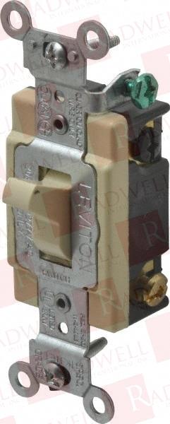LEVITON CSB4-20I
