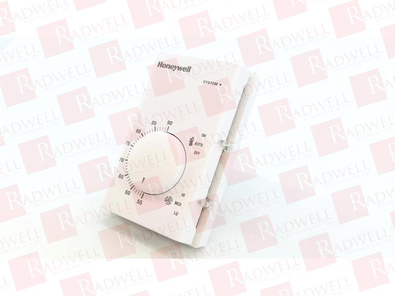 HONEYWELL T6387A1003