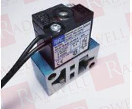 MAC VALVES INC 35A-SAD-DAAJ-2KD
