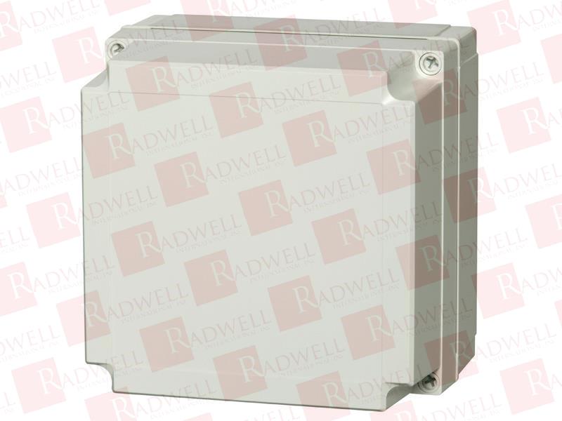FIBOX PC 175/125 HG
