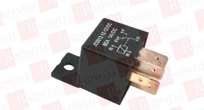 EHDIS JD2912-1Z-12VDC