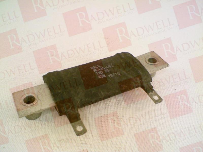 VISHAY HL-35-09Z