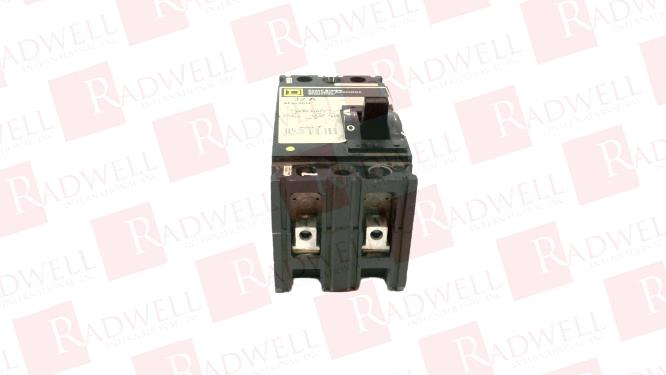 SCHNEIDER ELECTRIC SFAL2032