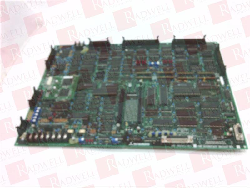 MITSUBISHI 3BK23057