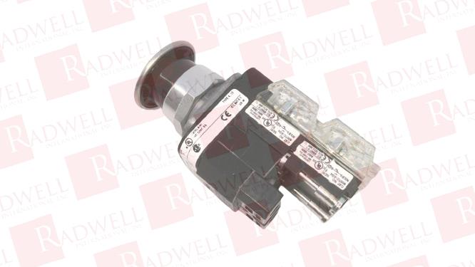 ALLEN BRADLEY 800TC-FXPH16RA5