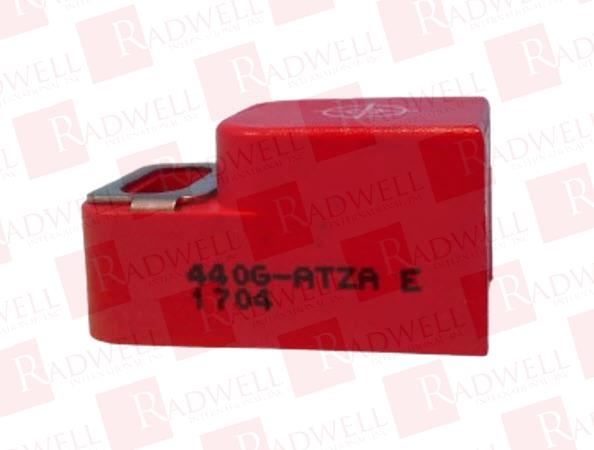 ALLEN BRADLEY 440G-ATZA