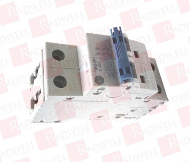 ALLEN BRADLEY 1492-SPM2C300