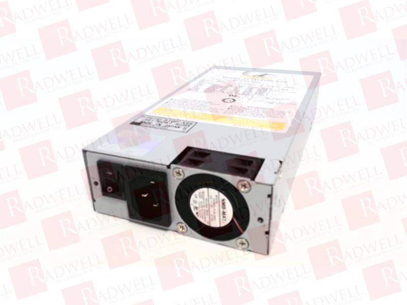 NIPRON PC1U210PX2S