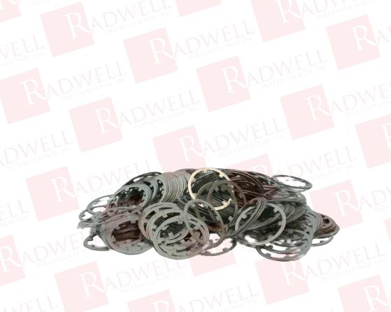 WALDES TRUARC RINGS 5105-62