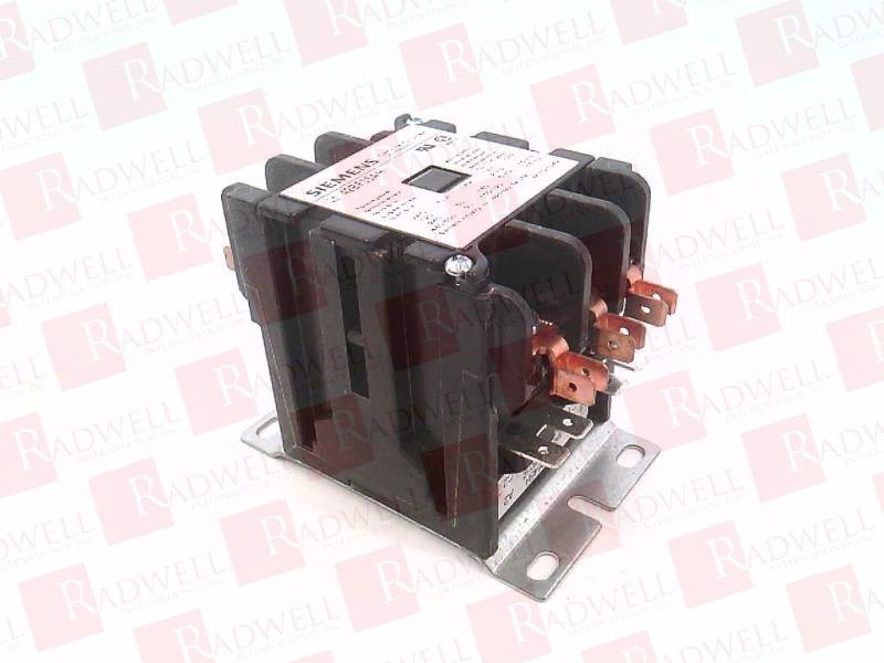 SIEMENS 42BF35AH