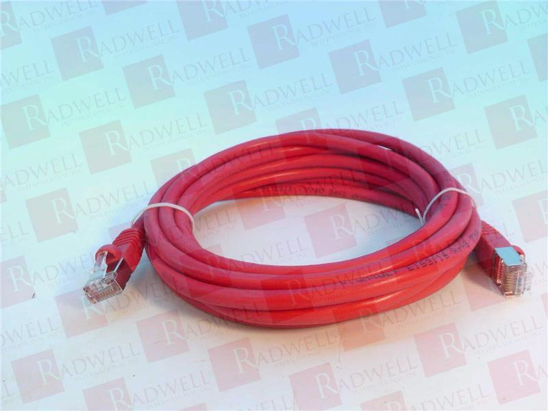 SHAXON INDUSTRIES UL726SM810RD-5F