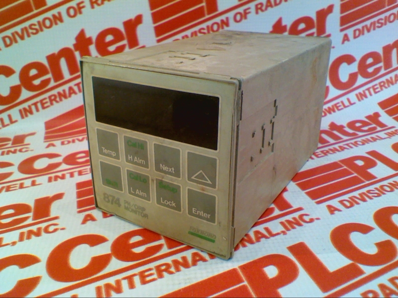 INVENSYS 874PH-A1