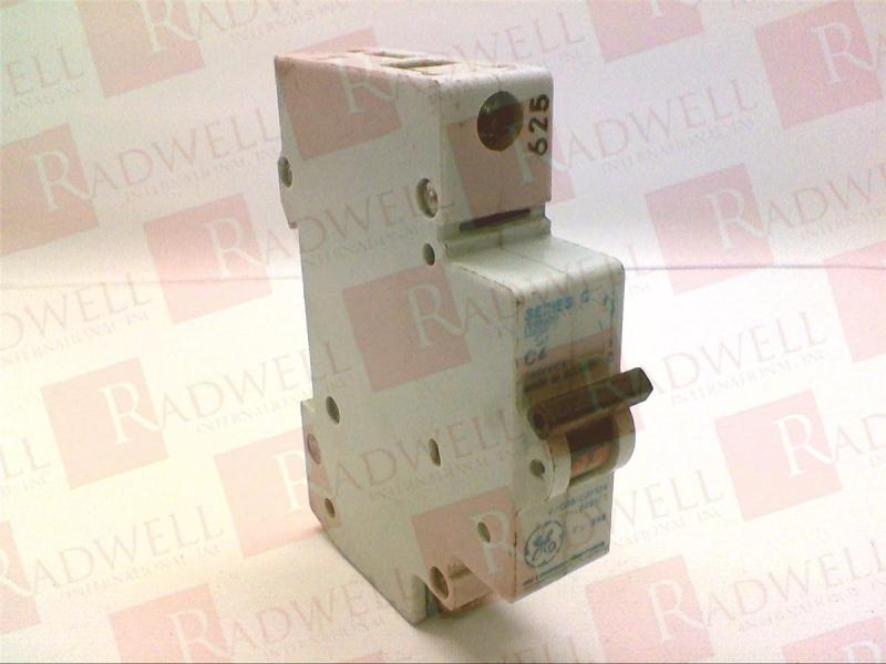 GENERAL ELECTRIC V/099-007104