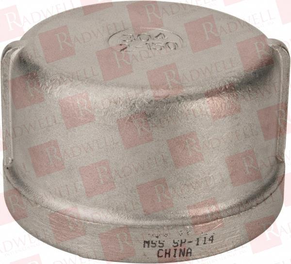 MERIT BRASS COMPANY K416-32